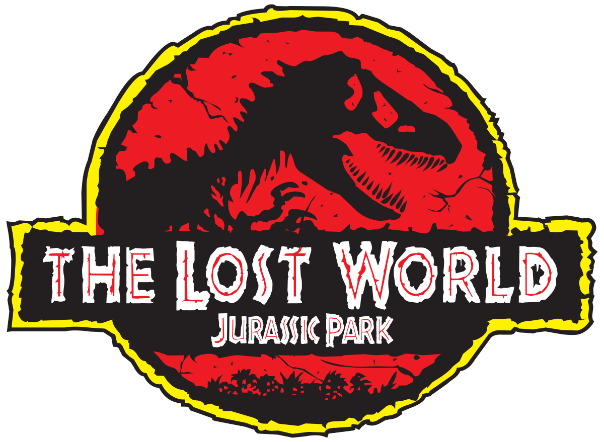 Jurassicpark tlw logo 5. RSS. 