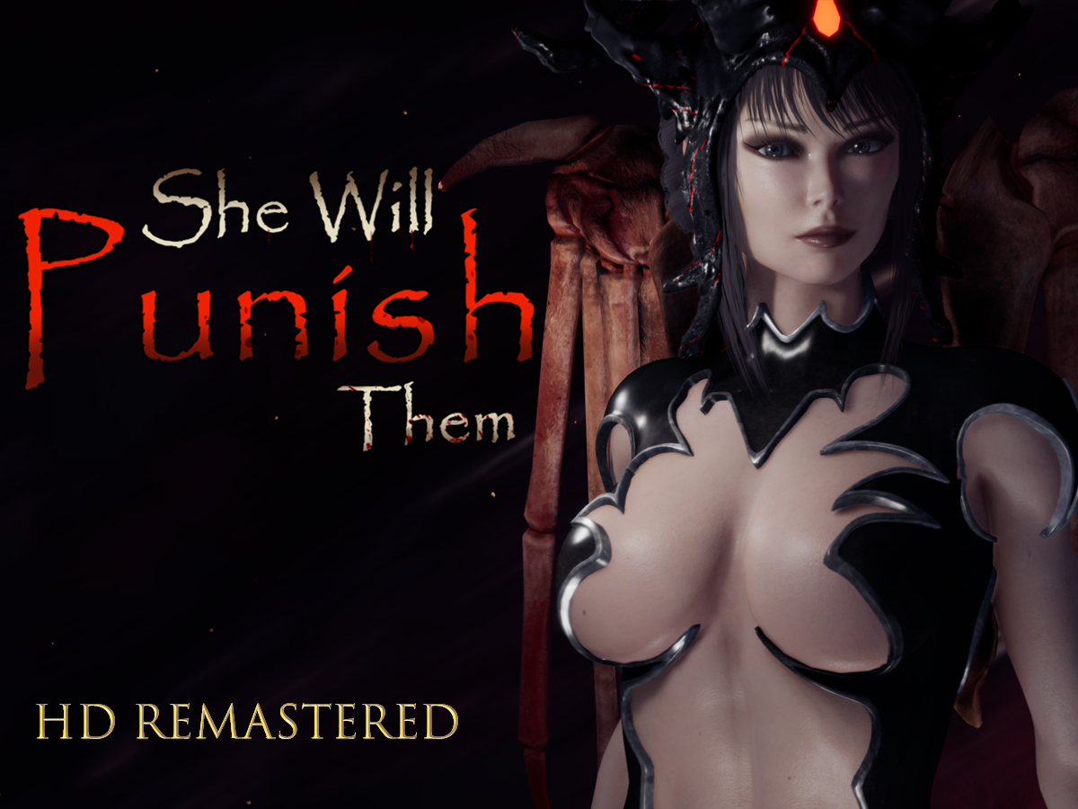 The will punish them стим фото 29