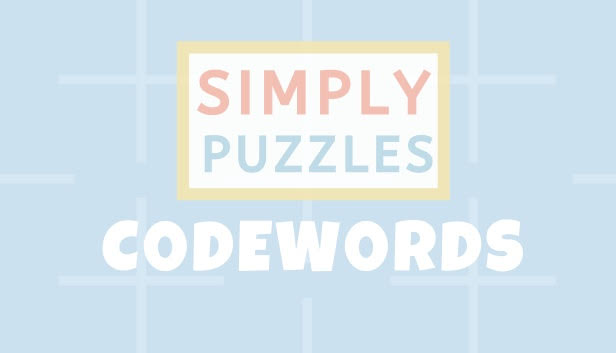 Сайт simply. Codewords игра. The times Codeword 6.