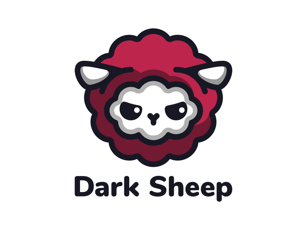 dark sheep meme twitter