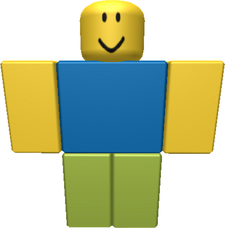 roblox noob group - Mod DB