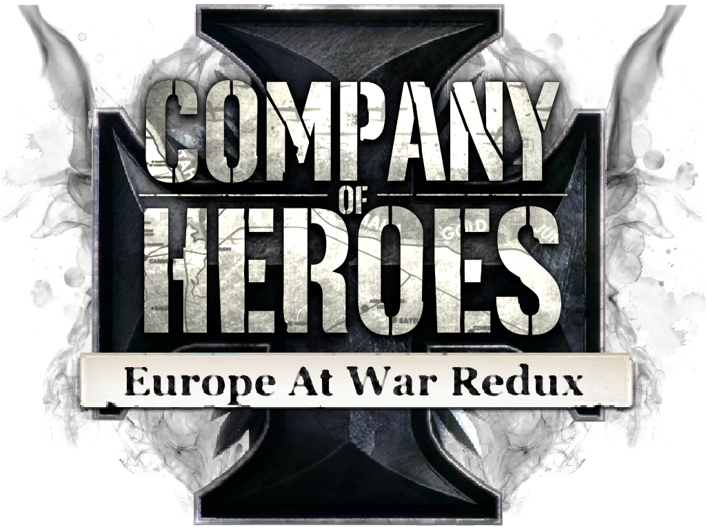 Europe At War Unofficial Redux Dev Team Company ModDB   Company Of Heroes   Europe At Wa 