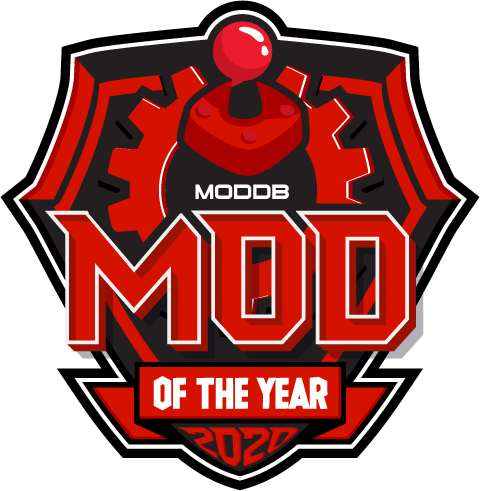 2020 Mod of the Year Awards