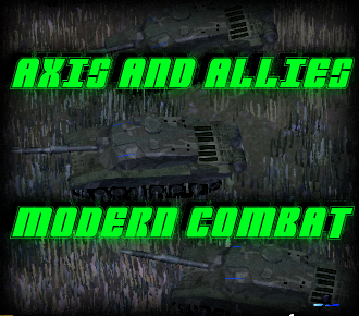 Modern Combat Mod v1.019 Company of Heroes game play