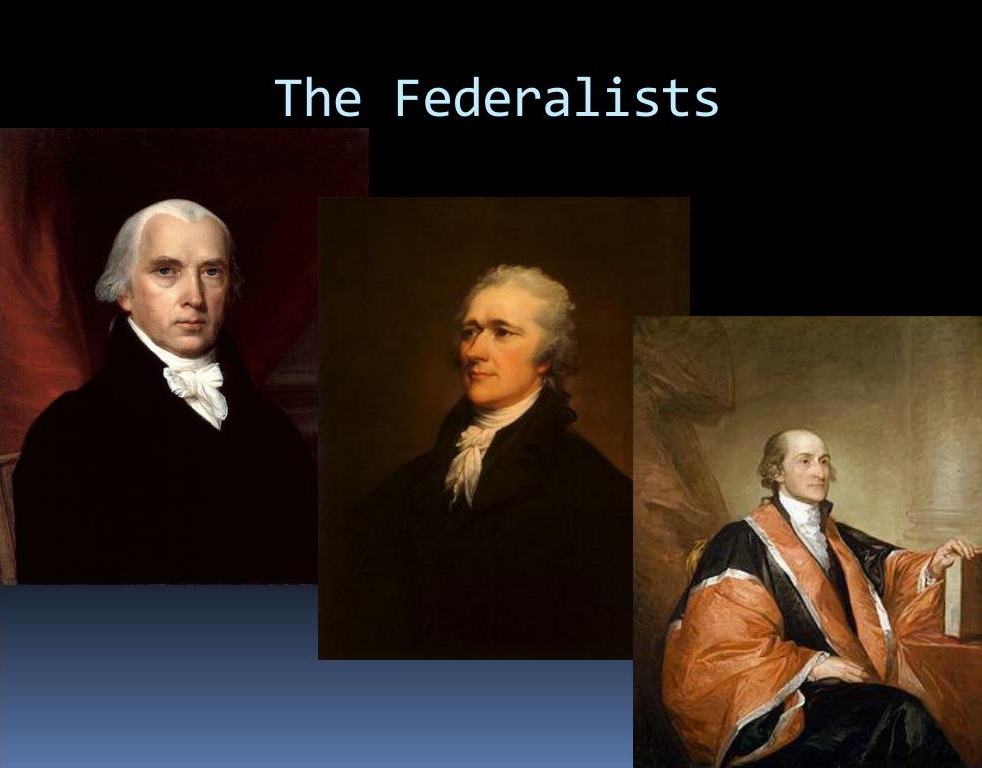 Dissident Right, Federalists, Libertarians and Nationalists group - ModDB