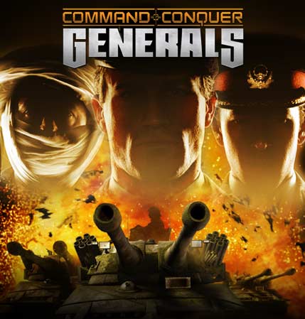 Generals Fan Group