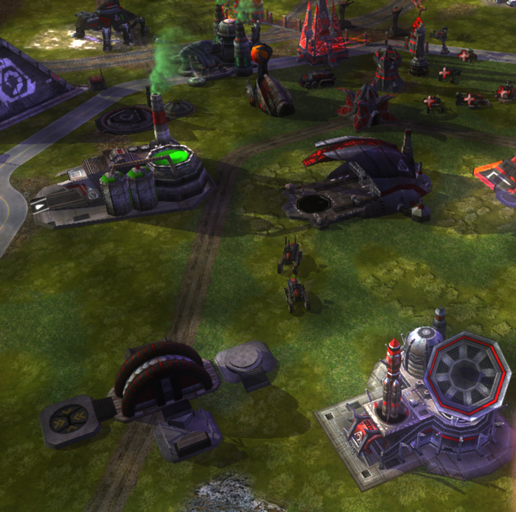 oid starcraft ii image