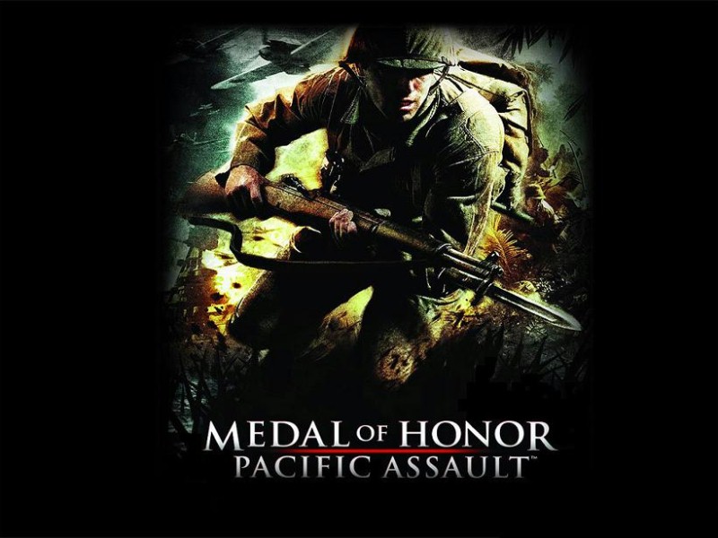 Medal of Honor Airborne (Medalha de Honra) Xbox 360 Original