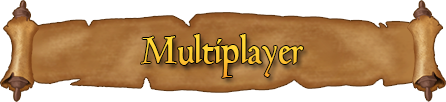 Multiplayer