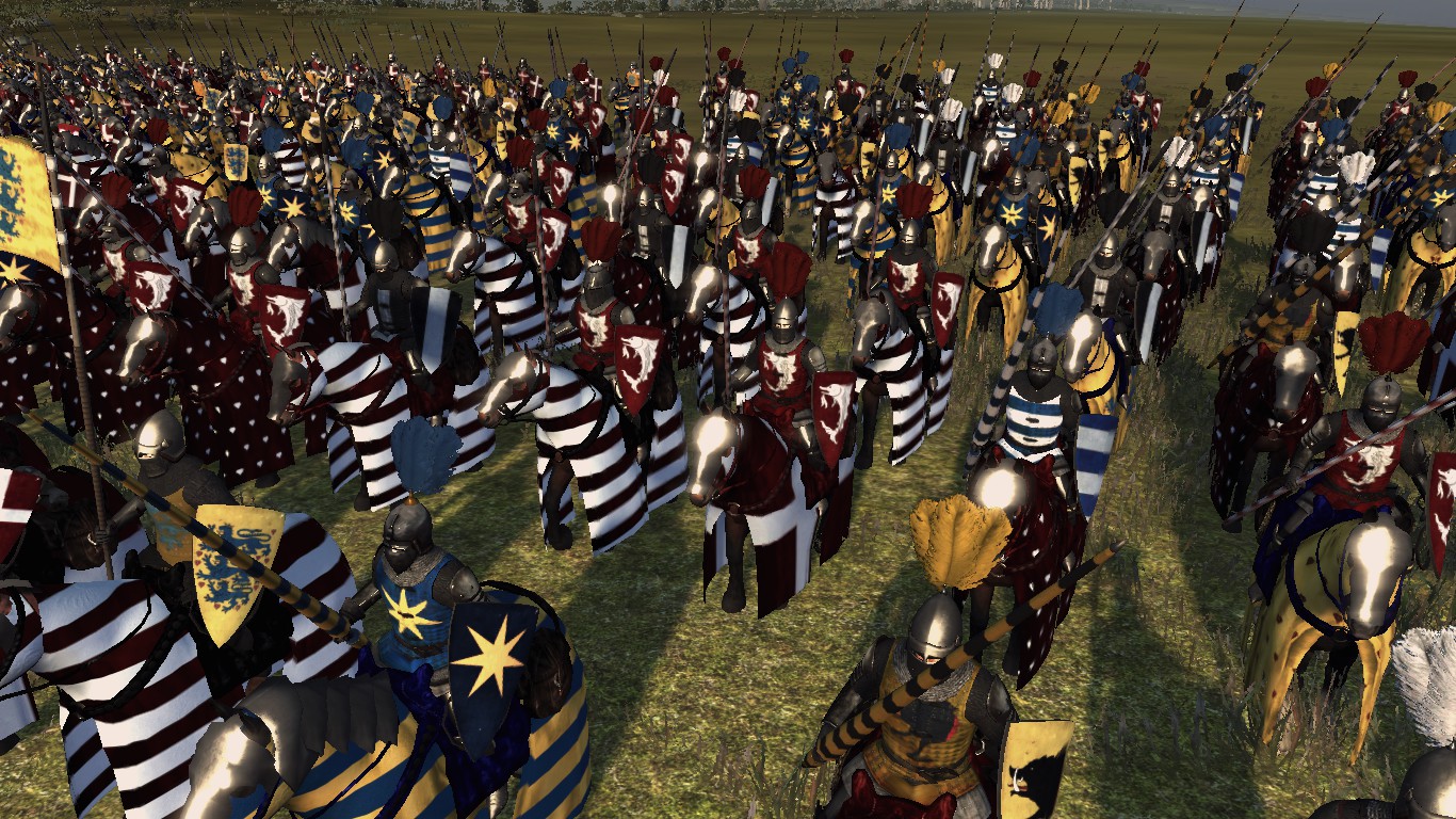 denmark is pagan medieval total war 2 cheats