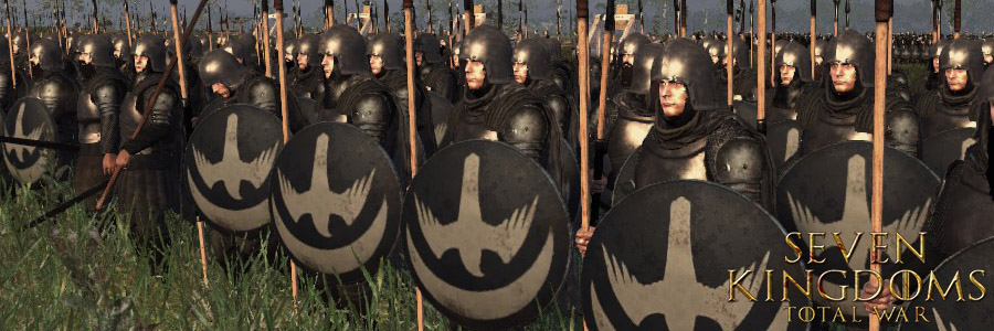 game of thrones mods for total war attila