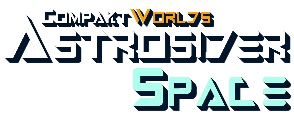 Astrosider Space