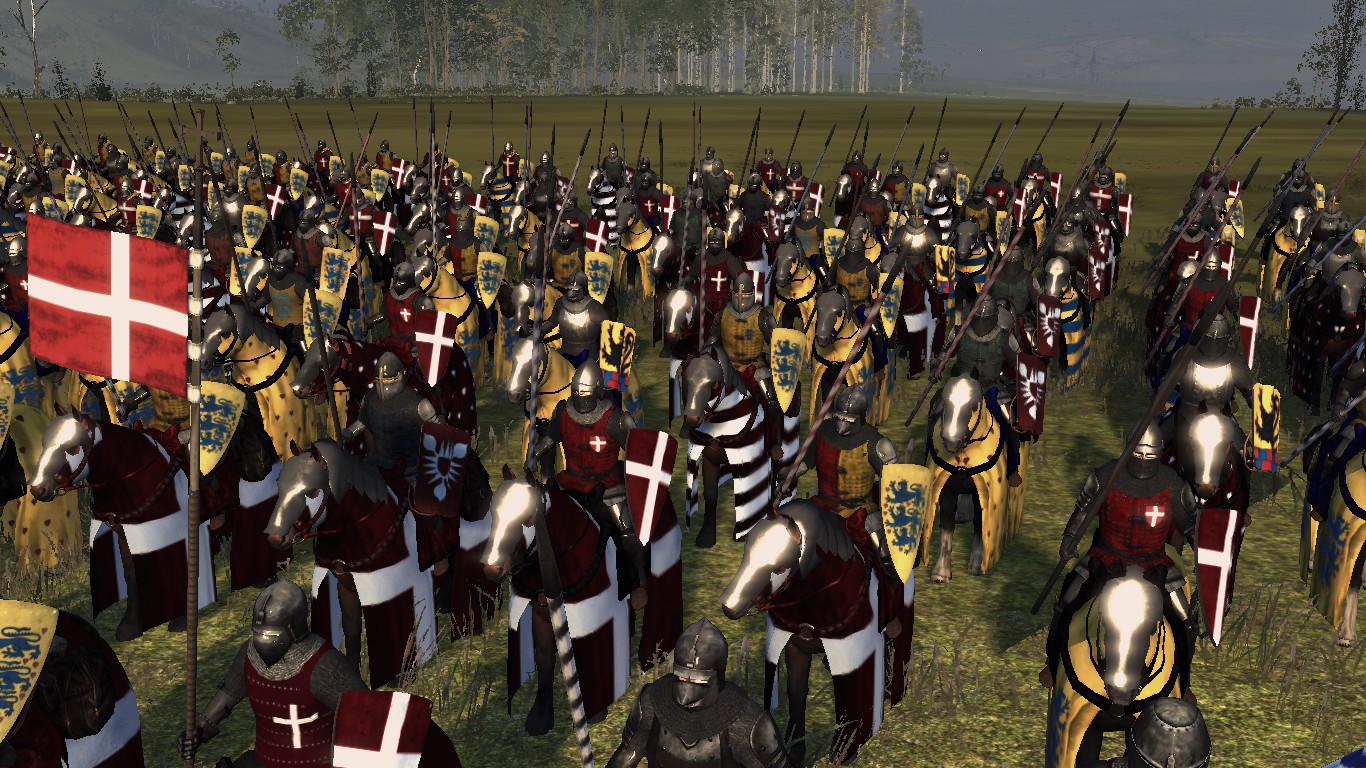 denmark is pagan medieval total war 2 cheats