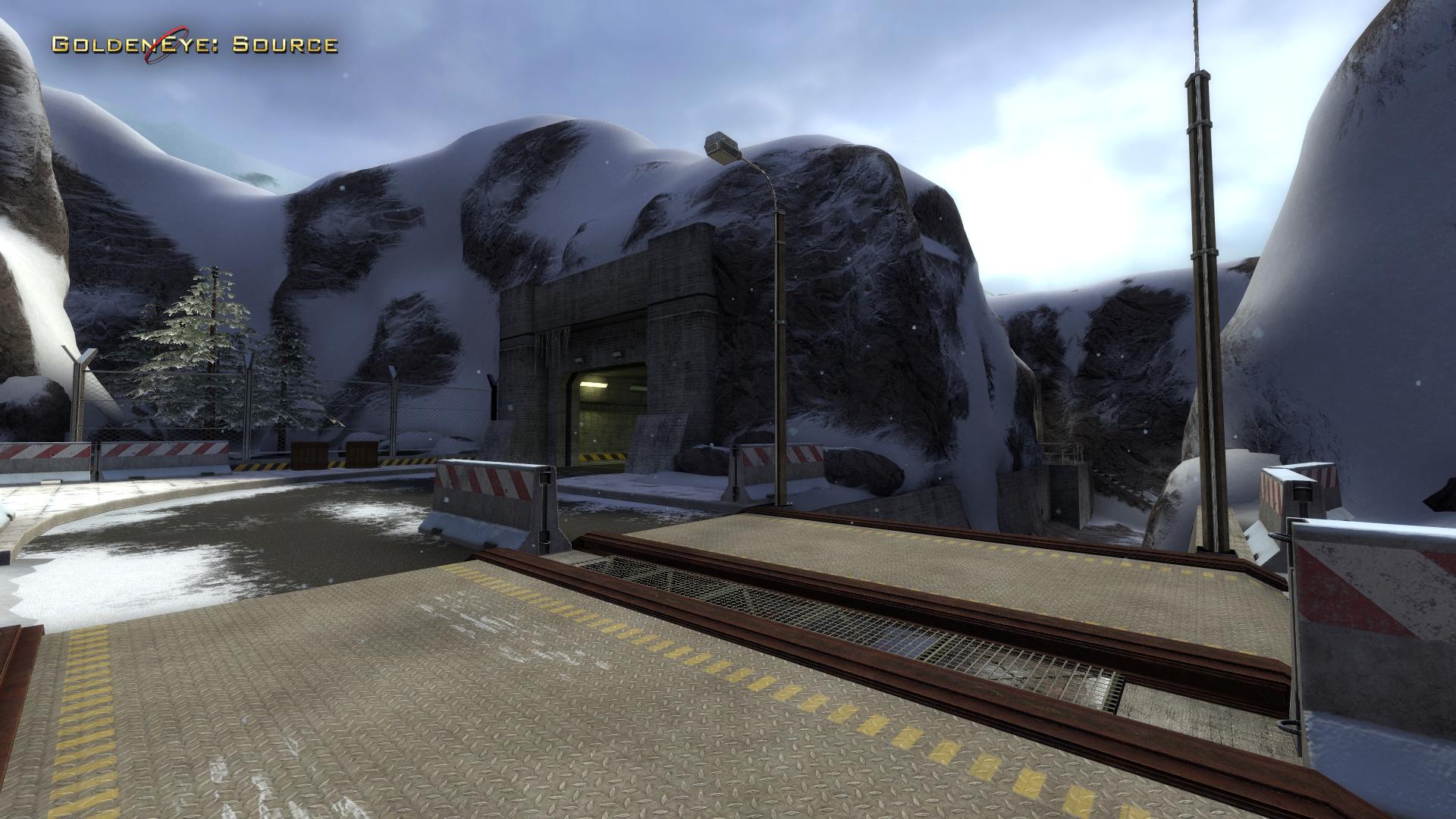 Fan-made 'Goldeneye 007' multiplayer-only HD remake released