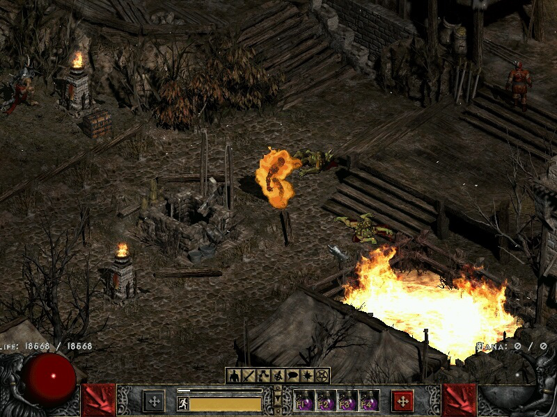 diablo 2 download for mac