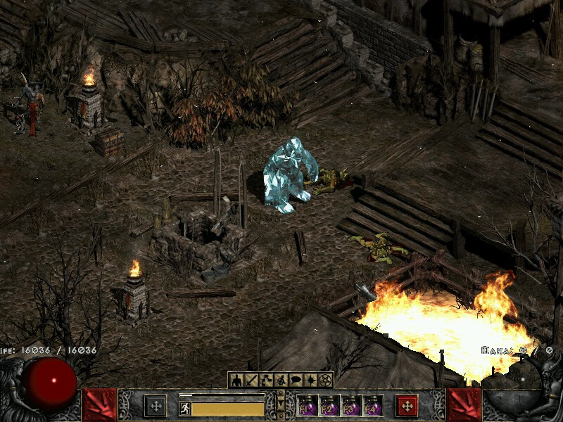 Diablo 2 lord of destruction full game free download pc