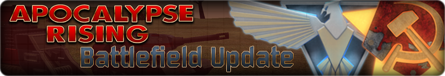 Apocalypse Rising Battlefield Update