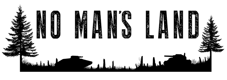 No Man's Land Logo
