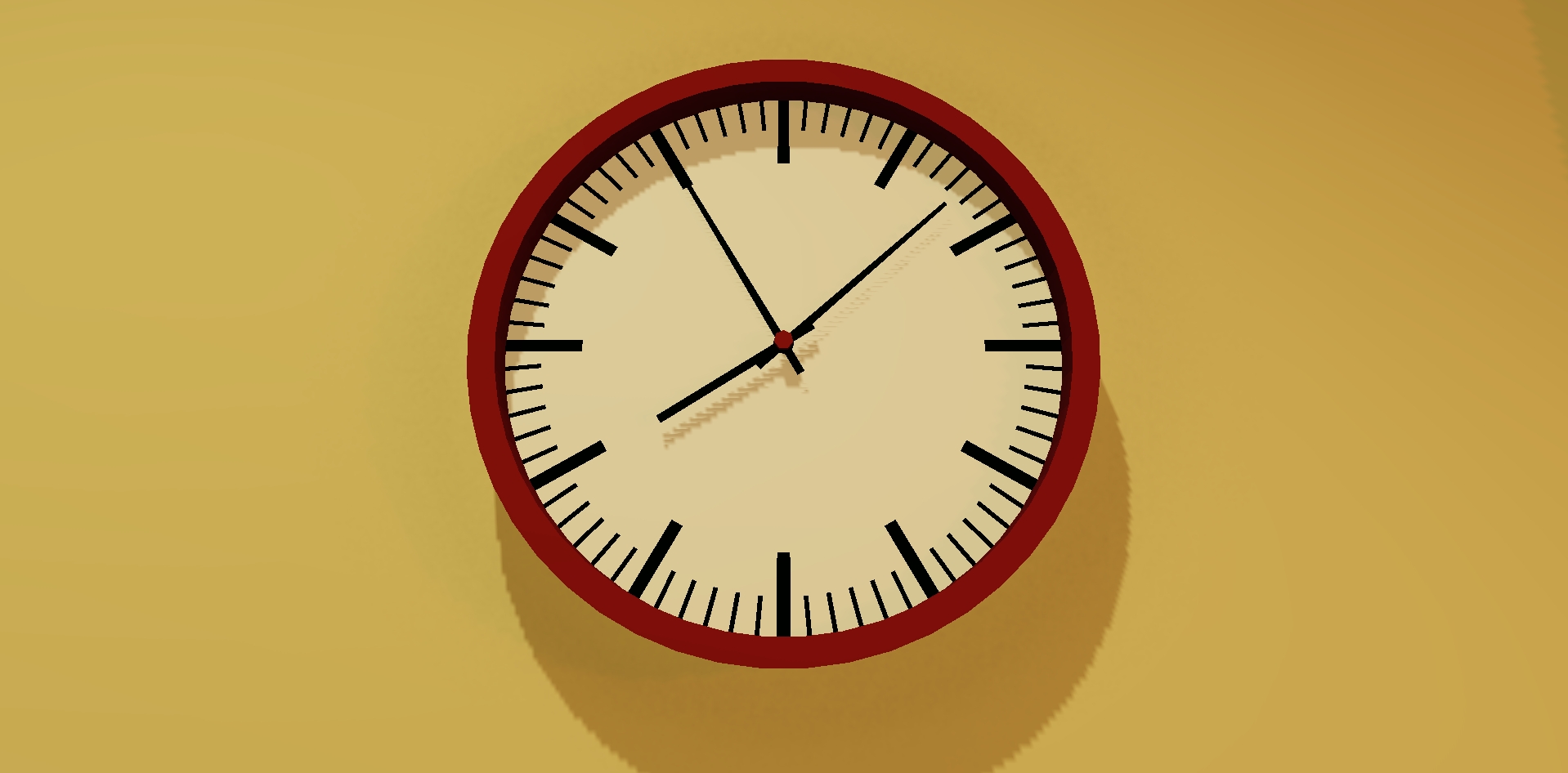 The_Clock