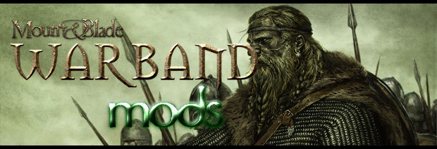 mount and blade warband 1.153 modları