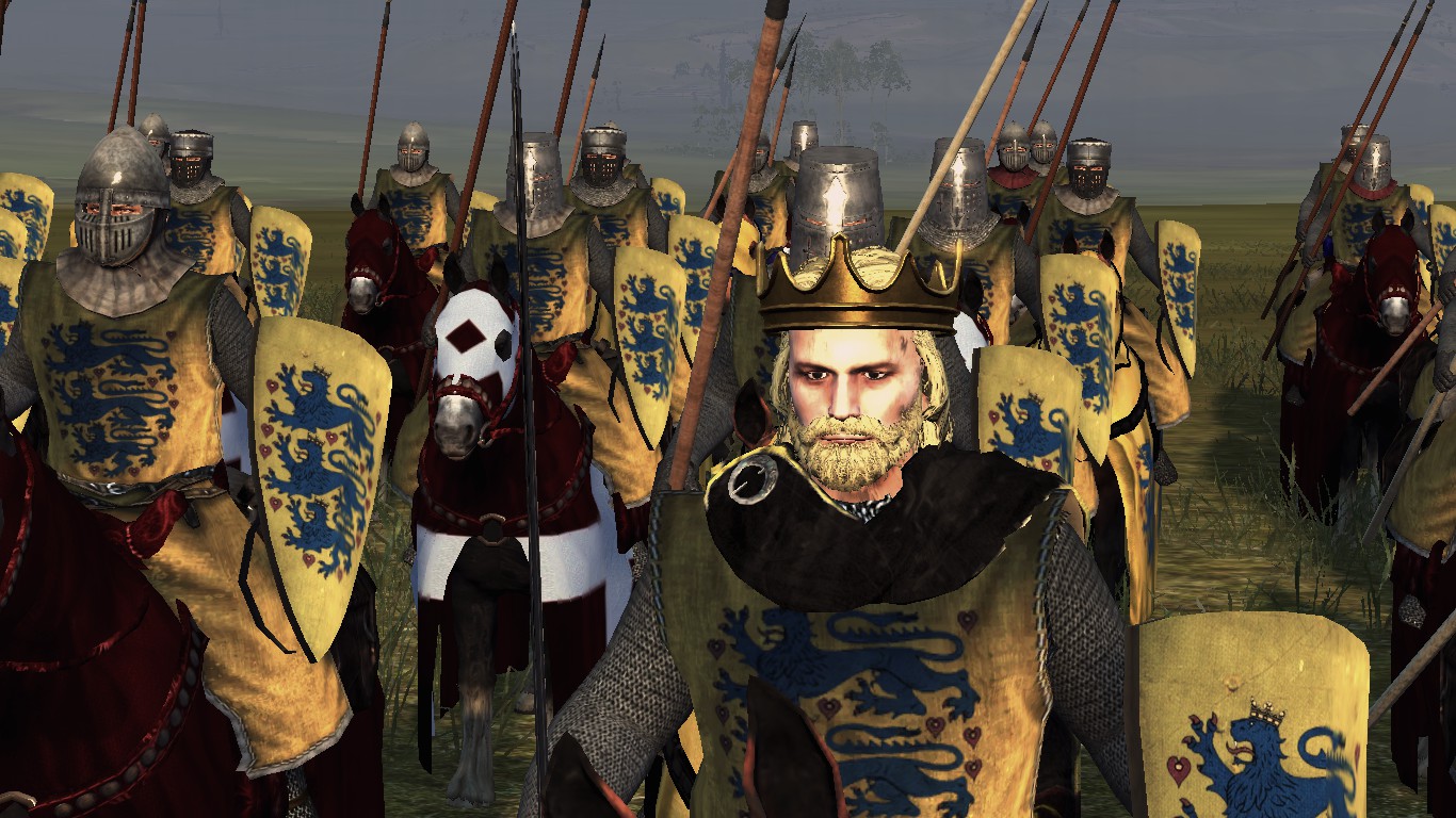 denmark is pagan medieval total war 2 cheats