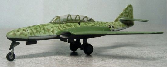 ME 262 HG3 image - Weapons of World War II - ModDB