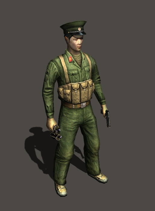 men of war vietnam mods