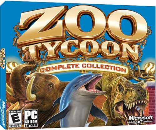 zoo tycoon 1 modding