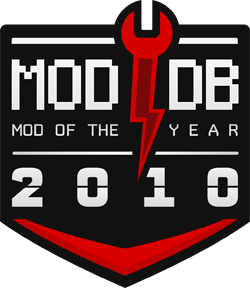 Mod of the Year Awards