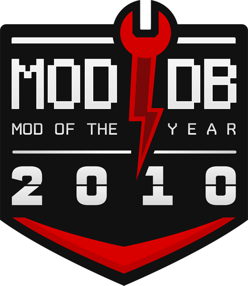 Mod of the Year Awards