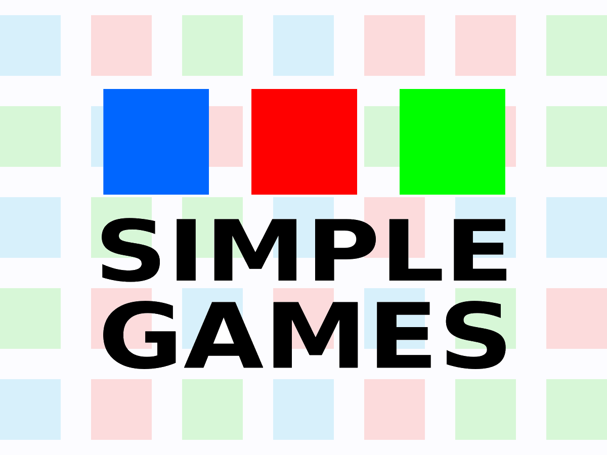 Simple Games company Mod DB