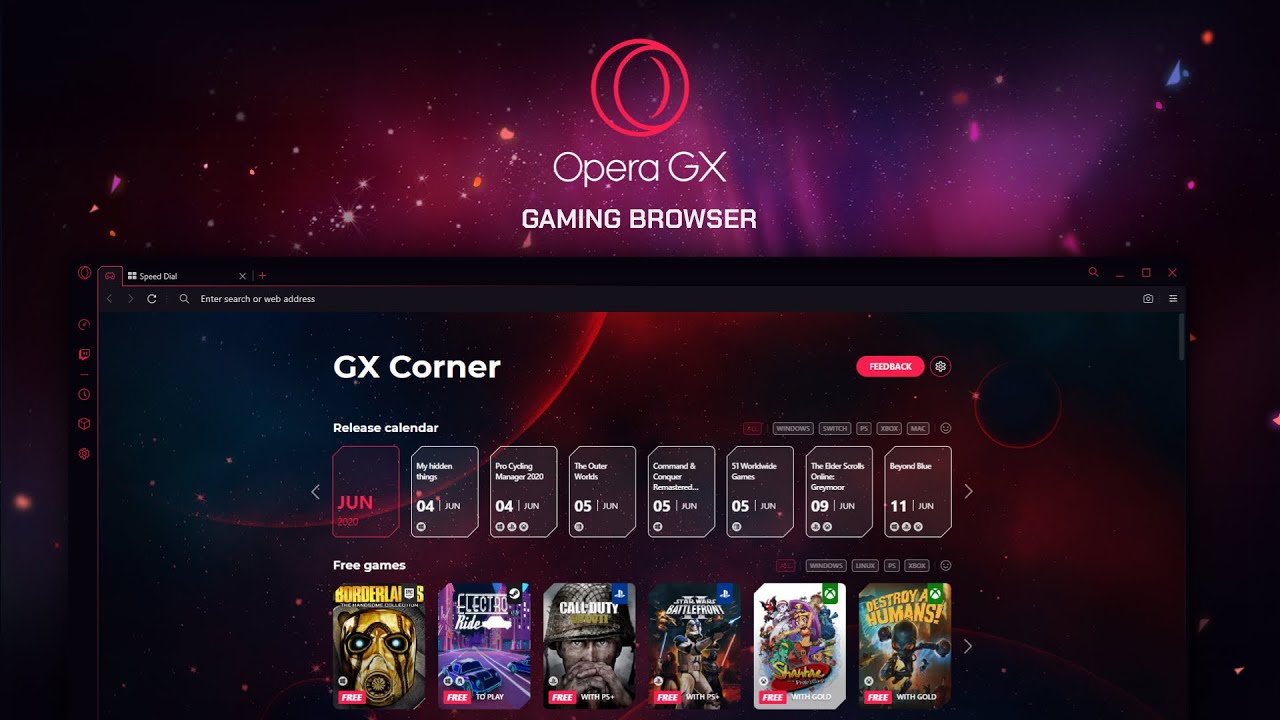 Modding is coming to GameMaker news - Opera GX Community - Mod DB