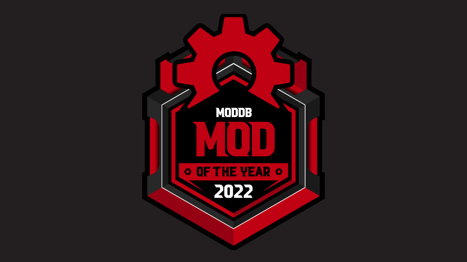 2022 Mod of the Year Awards