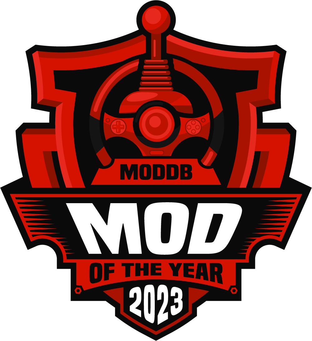 2023 Mod of the Year Awards