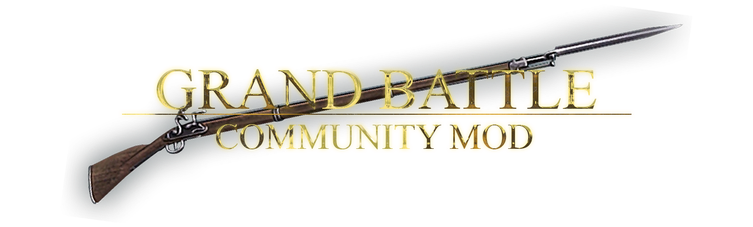 Grand Battle Devs company - ModDB