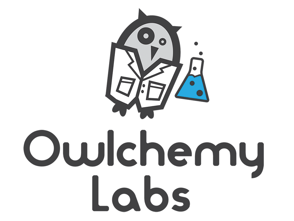 Creator lab. Owlchemy Labs. Owlchemy.