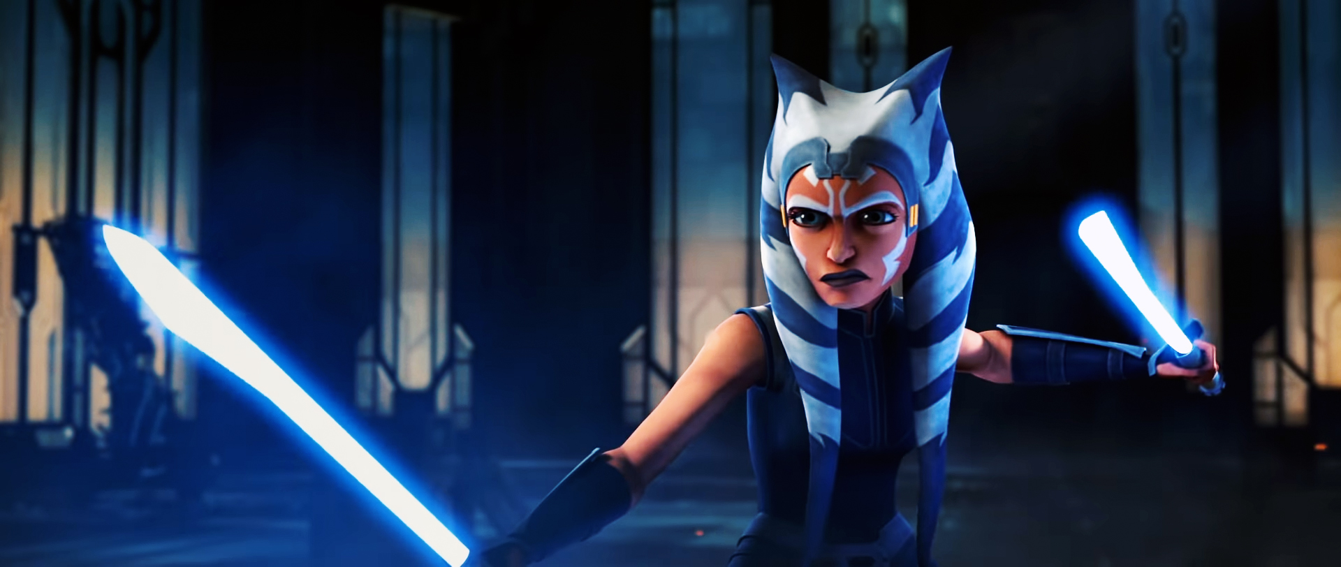 SW TCW S7 - Ahsoka Tano image - Clone Wars - ModDB