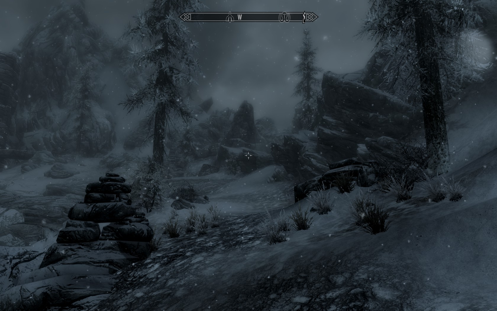 Skyrim Screenshot Image The Elder Scrolls Fans Mod DB   2011 11 12 00006 