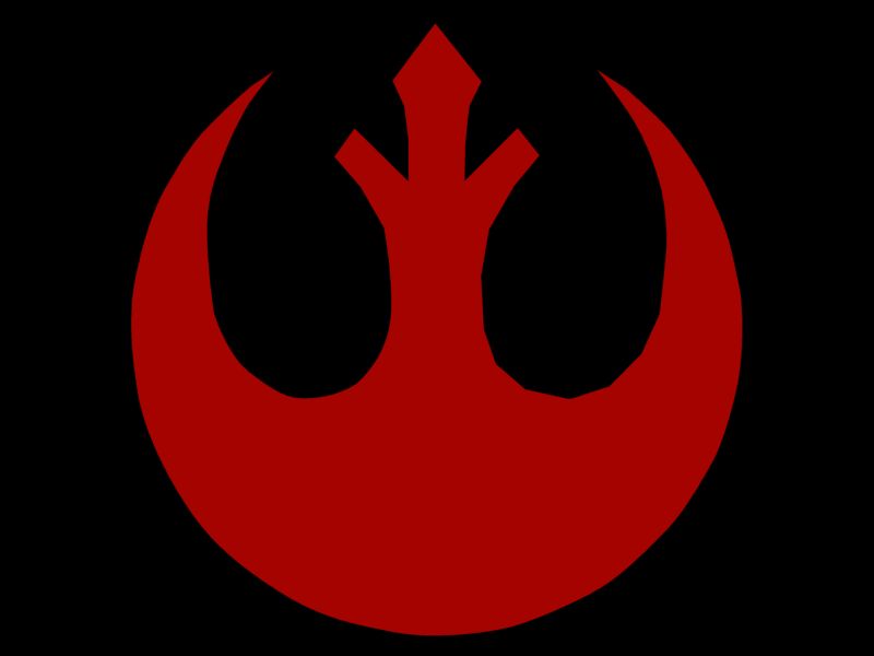 Rebel Alliance group - ModDB