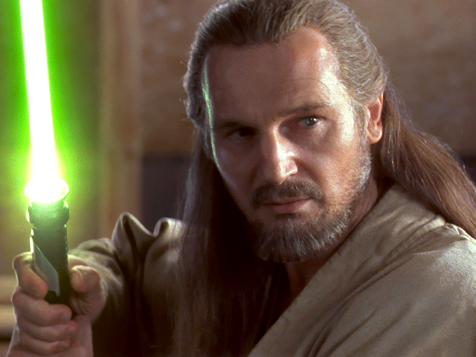 Qui Gon Jinn tribute image - The Jedi Order - Mod DB