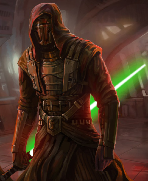 CAVALEIRO JEDI REVAN, Wiki