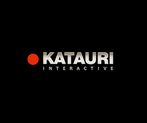 Katauri interactive проекты