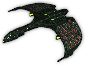 Veles Class Cruiser