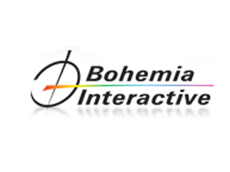 Bohemia interactive проекты