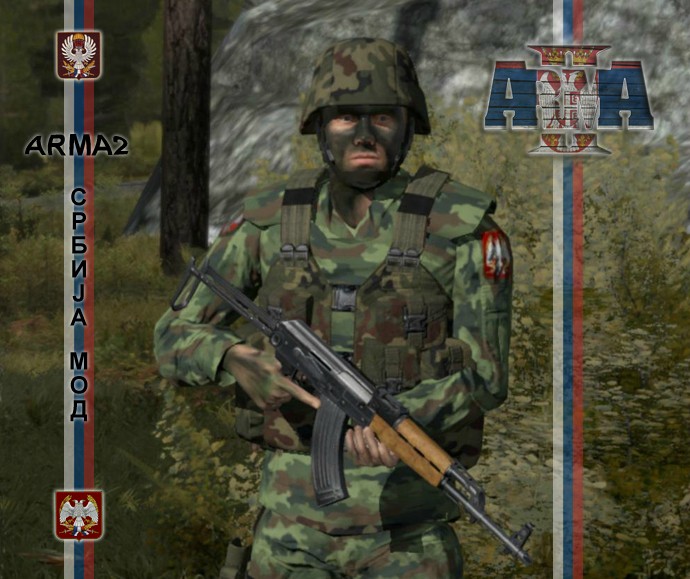 DayZ mod for ARMA 2: Combined Operations - ModDB