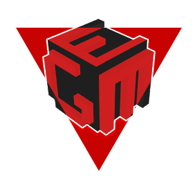 Gem engine logo by killz