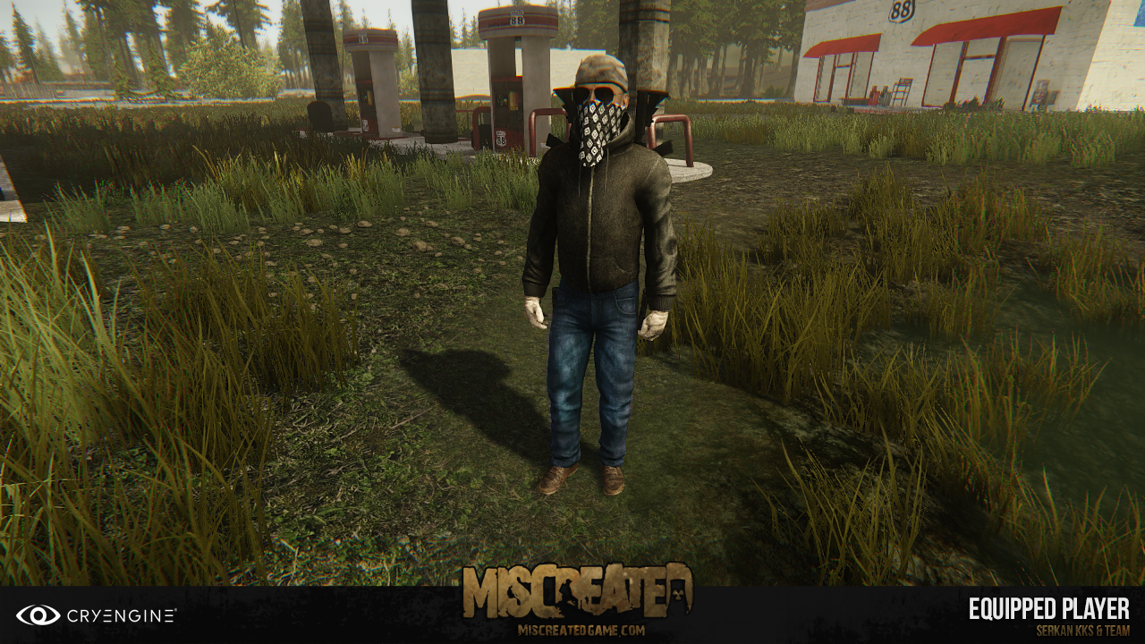 Miscreated on Steam