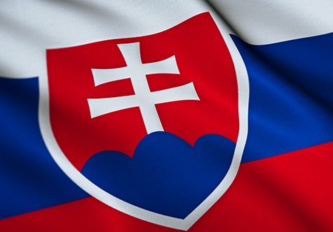 ‡Slovakia‡