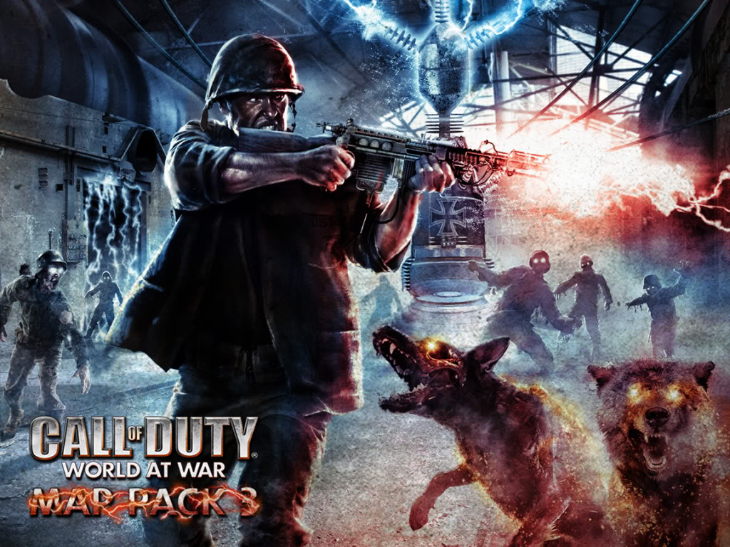 Black Ops Zombies Fans Group Mod Db