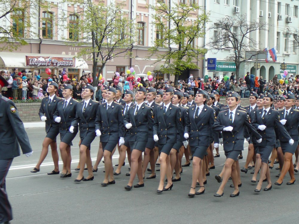 Russian Female Mvd Image Females In Uniform Lovers